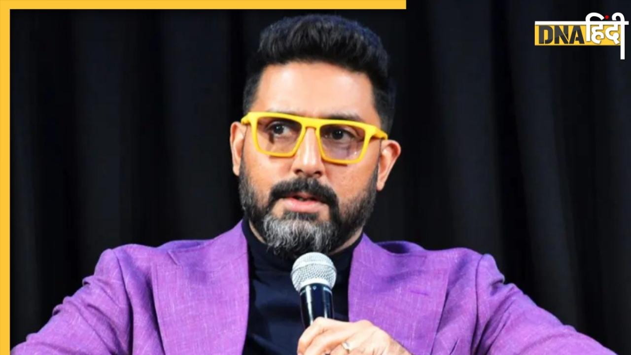 राजनीति में एंट्री लेंगे Abhishek Bachchan? इस पार्टी का हिस्सा बन लड़ेंगे 2024 का लोकसभा चुनाव