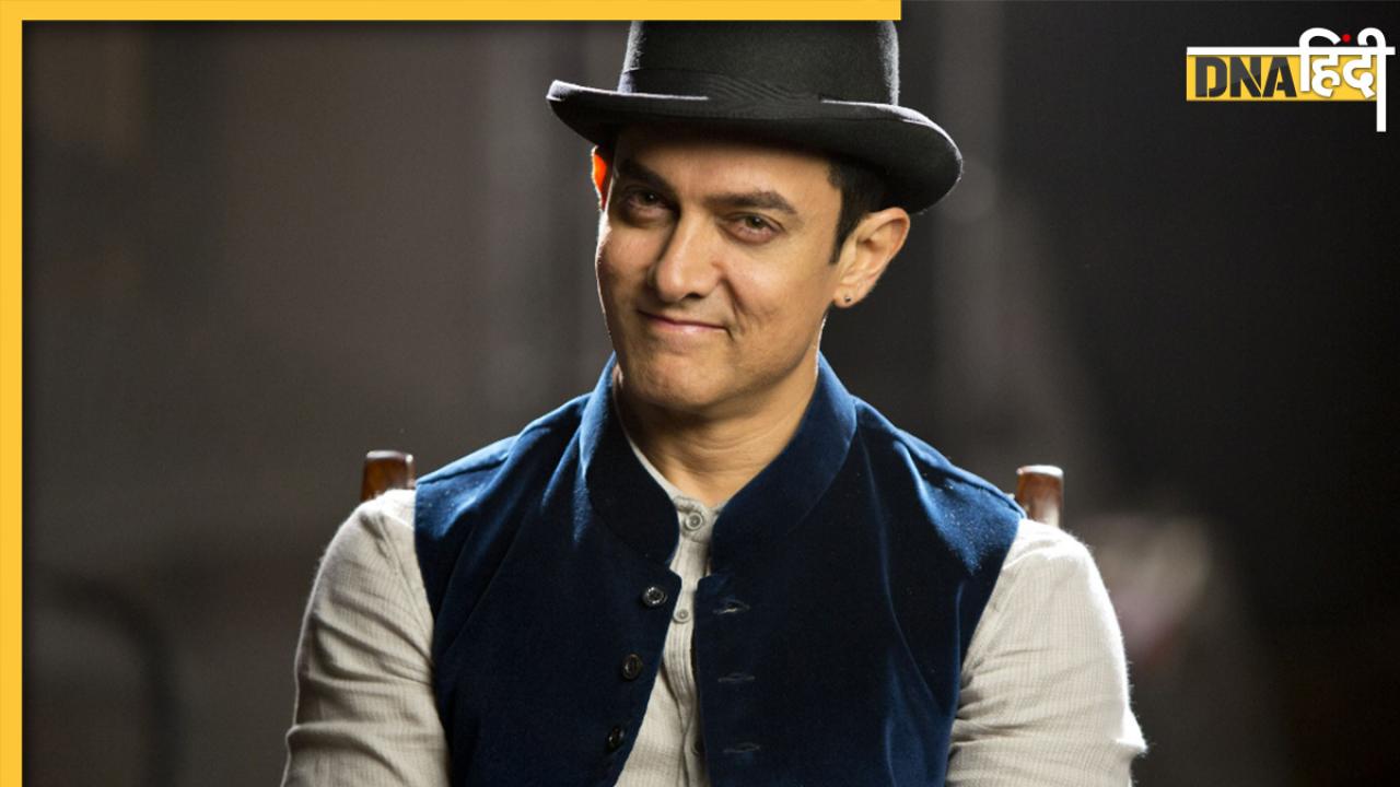 जब Aamir Khan से खराब हुआ था शाहरुख खान का ये खास गिफ्ट, सालों बाद कबूला सच