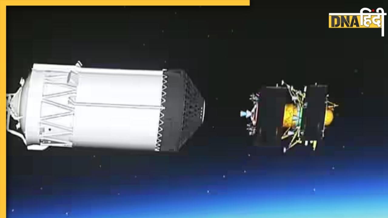 Chandrayaan-3: चांद पर सबसे पहले क्या करेगा चंद्रयान-3, ISRO ने दी अहम जानकारी