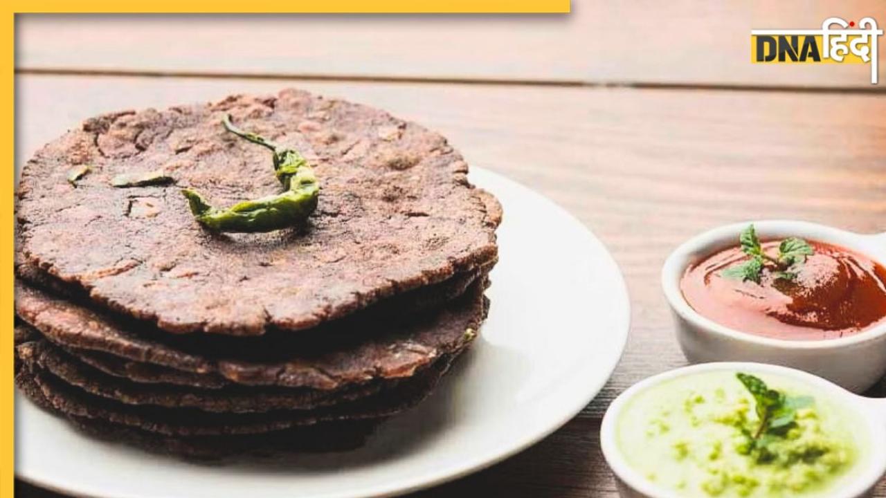 Weight Loss Roti: इन रोटियों को खाकर गला सकते हैं शरीर की चर्बी, 2 चपाती पूरे दिन पेट रखेगी भरा