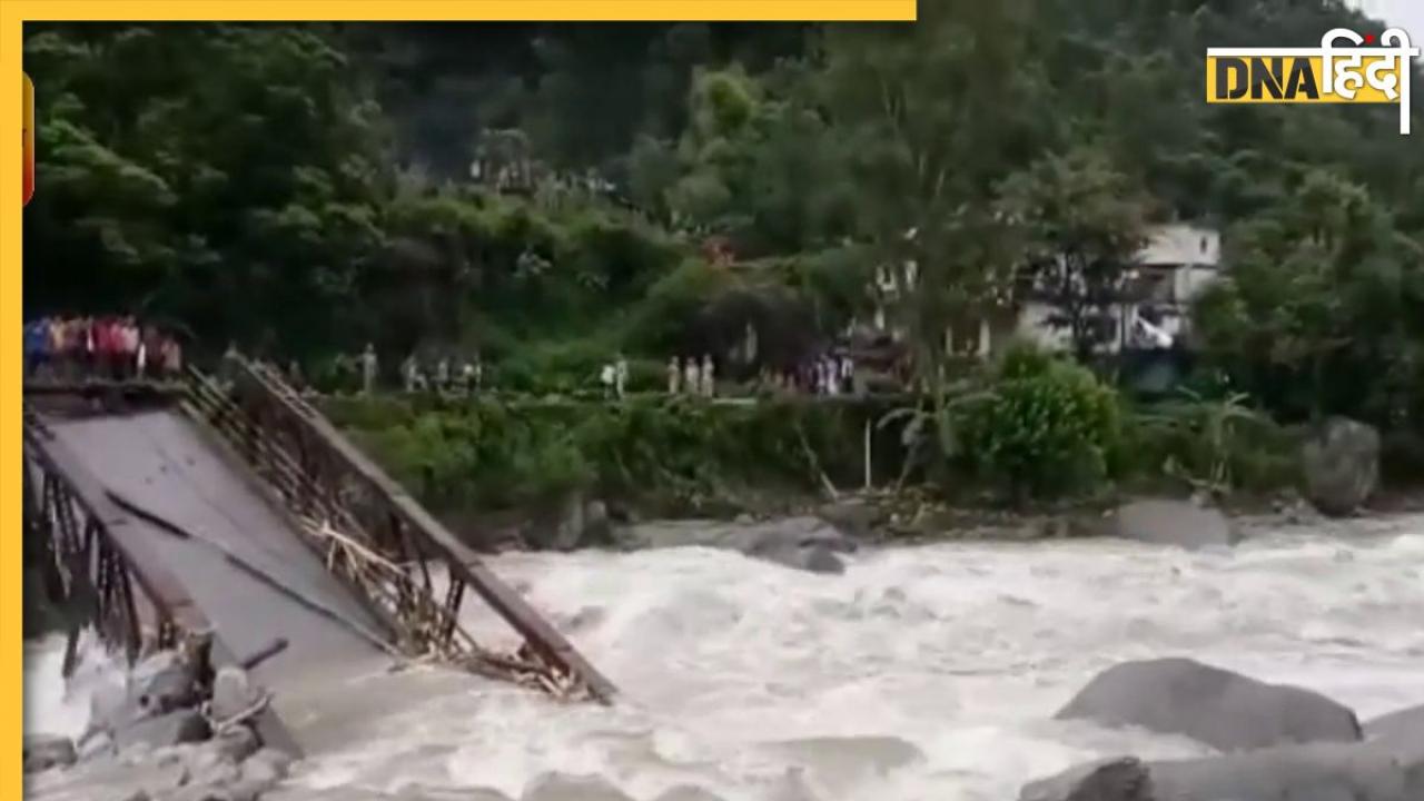 Rain Alert: पहाड़ों पर बारिश से नहीं राहत, उत्तराखंड-हिमाचल के लिए अगले 24 घंटे भारी, IMD का अलर्ट