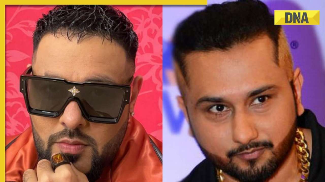 Honey Singh's unmissable Rapid Fire on Raftaar, Badshah, Emiway & Krsna |  Images - Bollywood Hungama