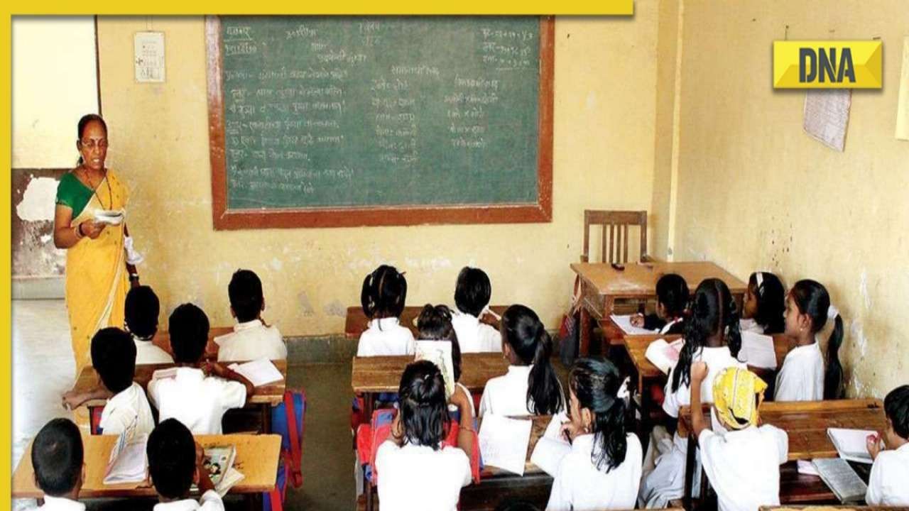 School holidays 2023: Delhi schools to remain closed; MCD releases list