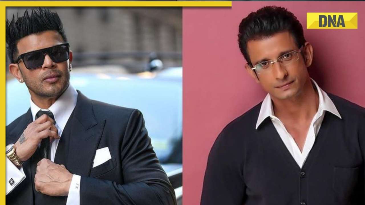 Style Xcuse Me Hit Pair Sharman Joshi And Sahil Khan To Work Together Style Xcuse Me Hit Pair Sharman Joshi And Sahil Khan To Work Together