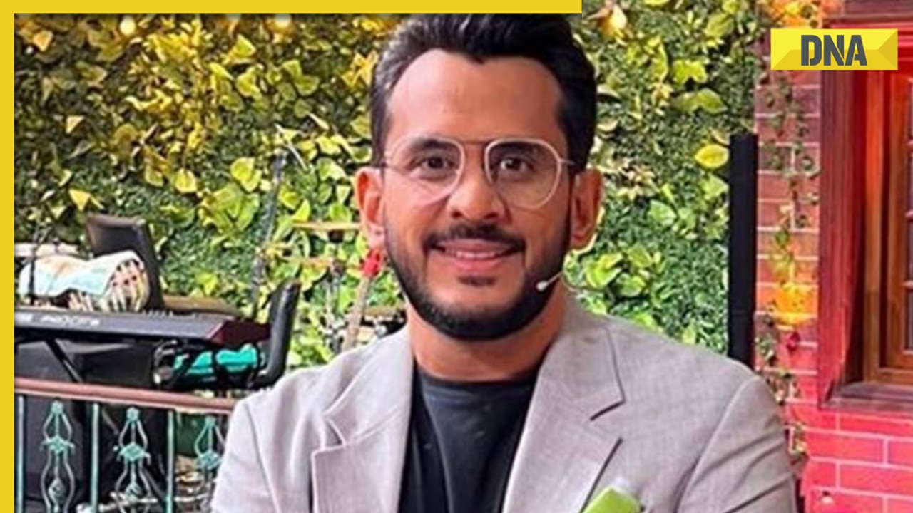 Meet founder who shut down 5 companies before building rs 9,846 crore business empire