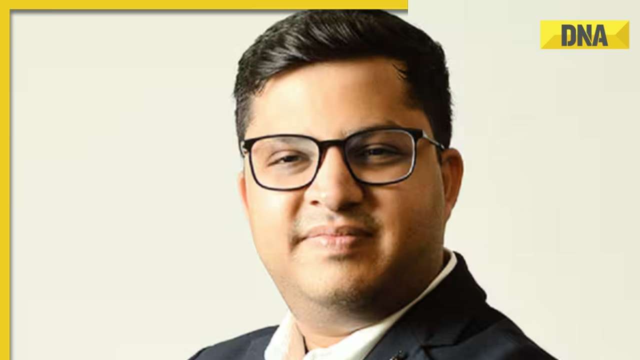 Meet Yash Jain, entrepreneur who made 55 crore in year 2022 ...