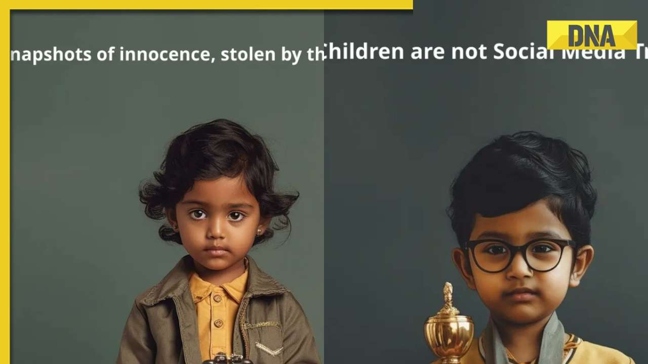 What is sharenting? Know all about practice that assam police has warned against