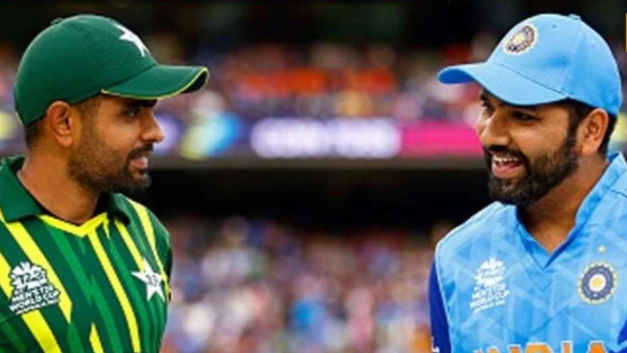 India vs Pakistan