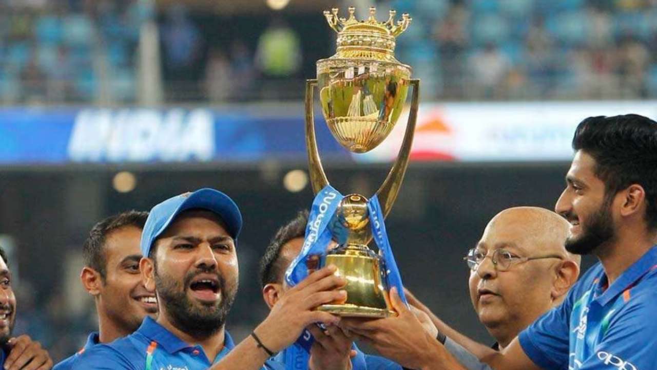 India won in 2018