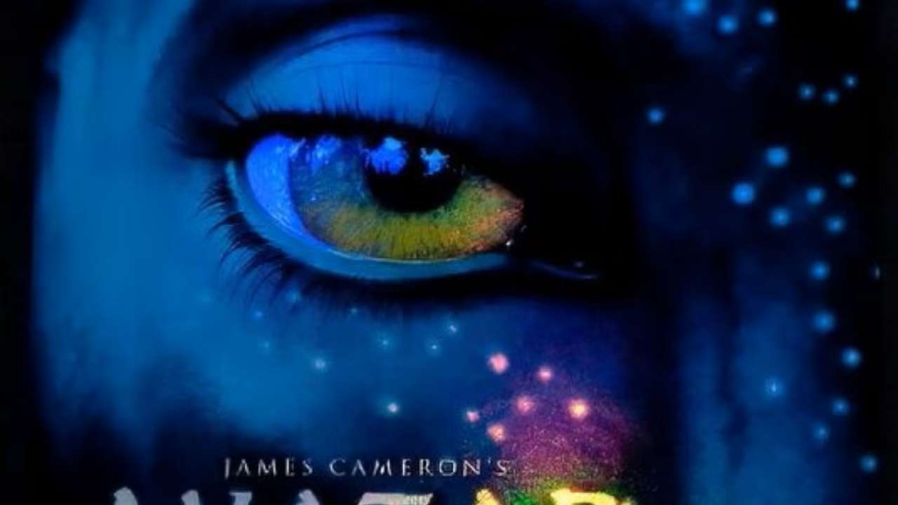 Popular Hollywood films inspired by Hinduism