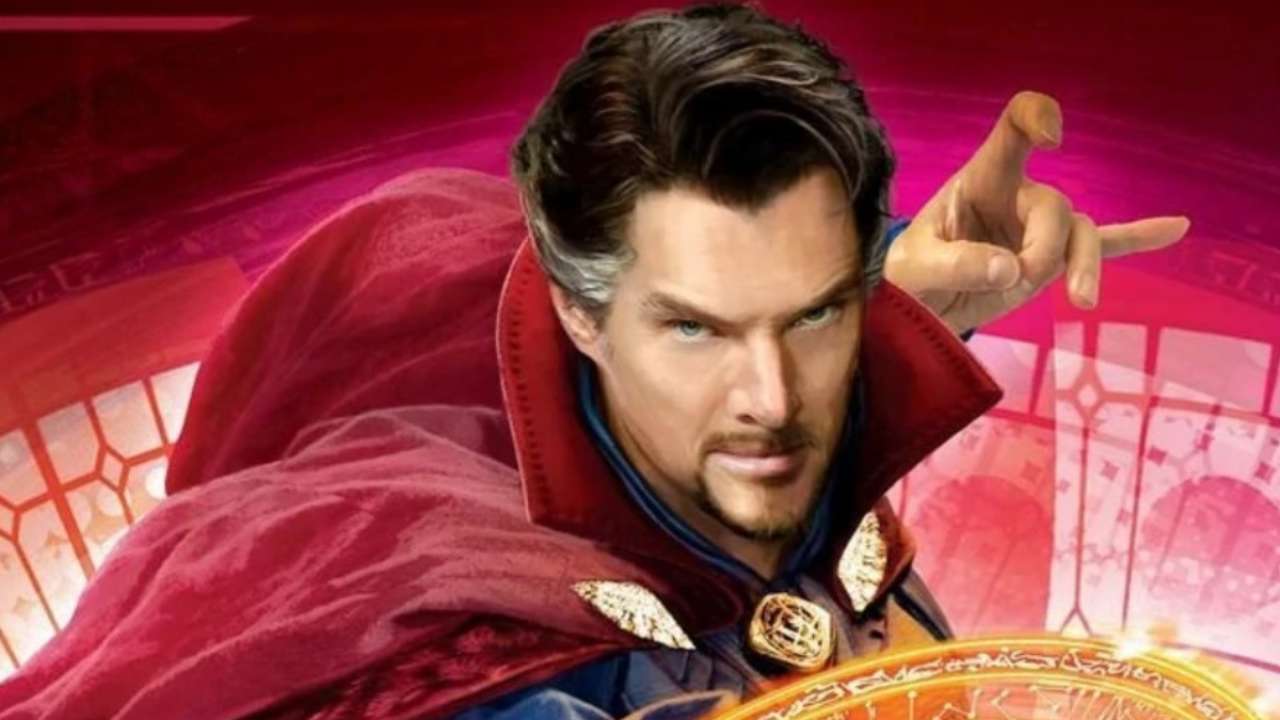 Popular Hollywood films inspired by Hinduism