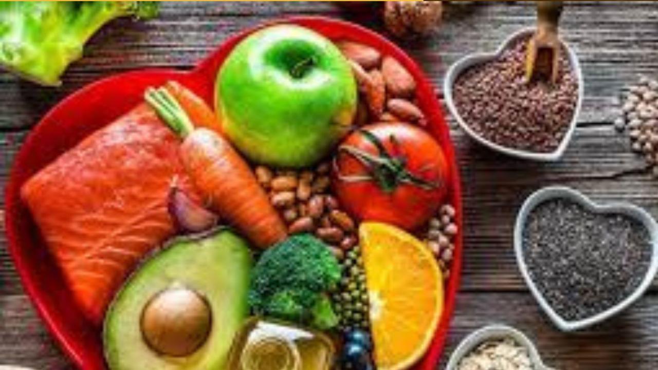 Cholesterol Diet Therapy: 5 डाइट कोलेस्ट्रॉल का लेवल घटा देगी, नसों और खून से गलने लगेगी चर्बी