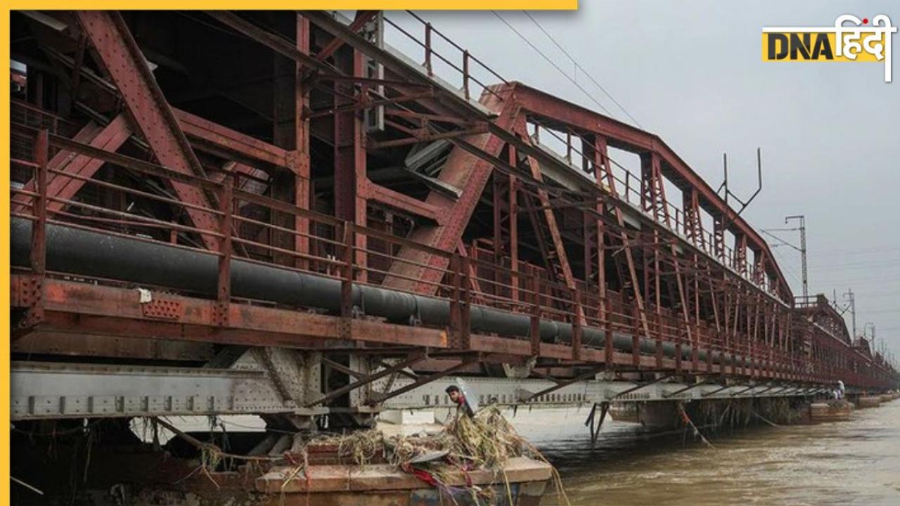 Delhi Flood: फिर से बढ़ रहा है यमुना का पानी, जानिए दिल्ली सरकार ने दी है क्या चेतावनी