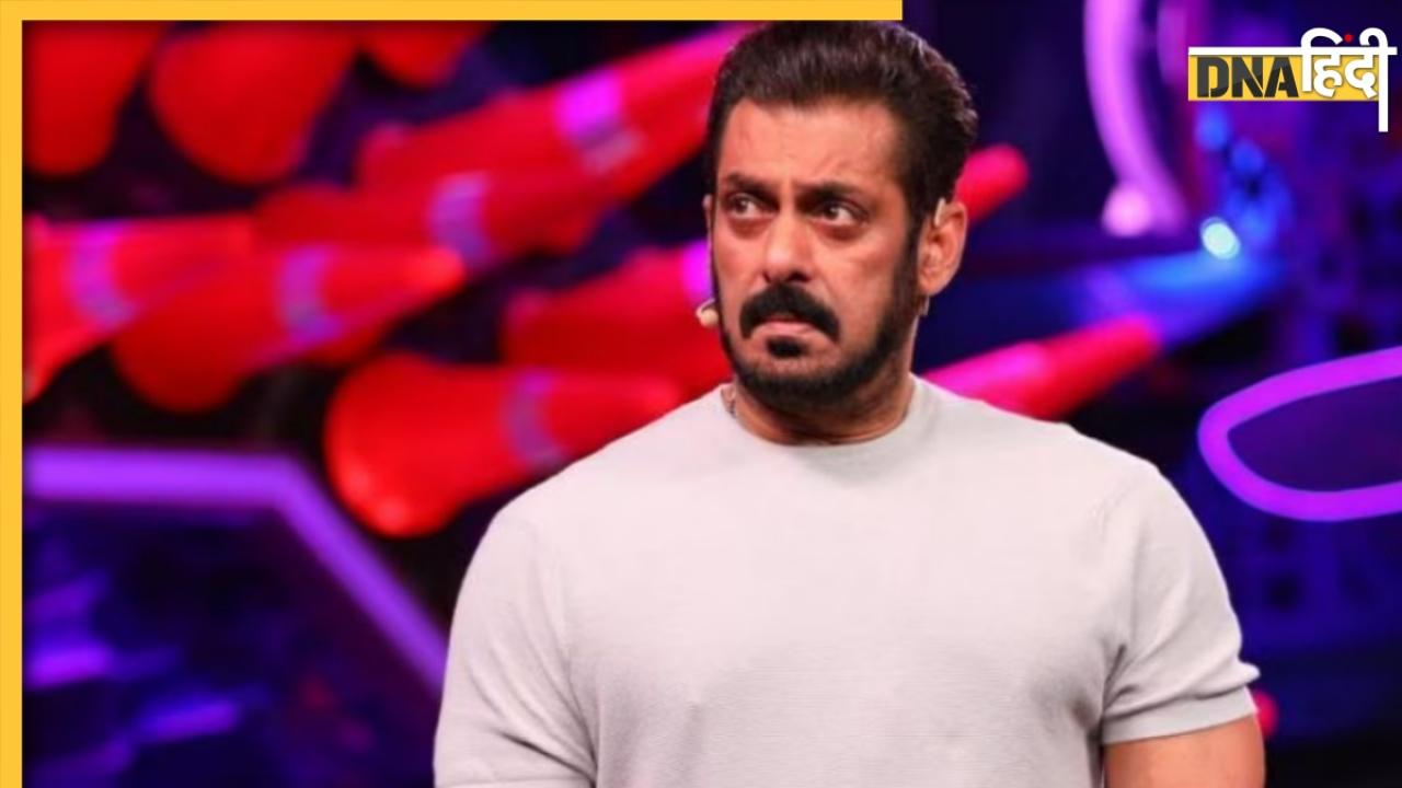 Salman Khan ने Bigg Boss छोड़ने का लिया बड़ा फैसला? सच्चाई बताते हुए भावुक हुए थे एक्टर