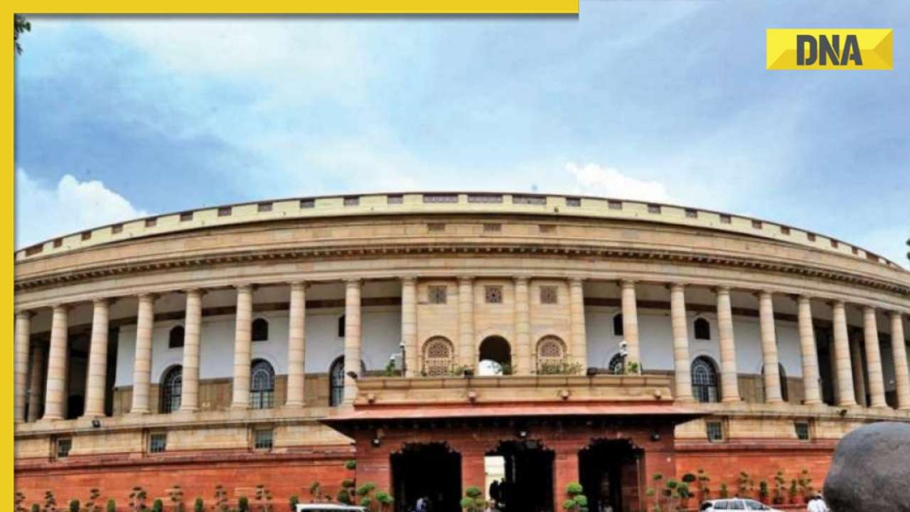 All-party Meeting To Be Held Today Ahead Of Monsoon Session Of Parliament