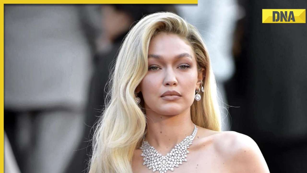 Gigi Hadid Makes Her Cayman Islands Getaway Instagram-Worthy After ...