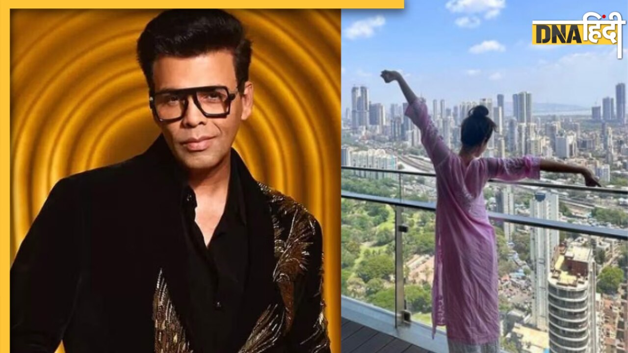 एक और स्टार किड पर मेहरबान हुए Karan Johar, इस फिल्म से करेंगे लॉन्च, सामने आई बड़ी डिटेल 