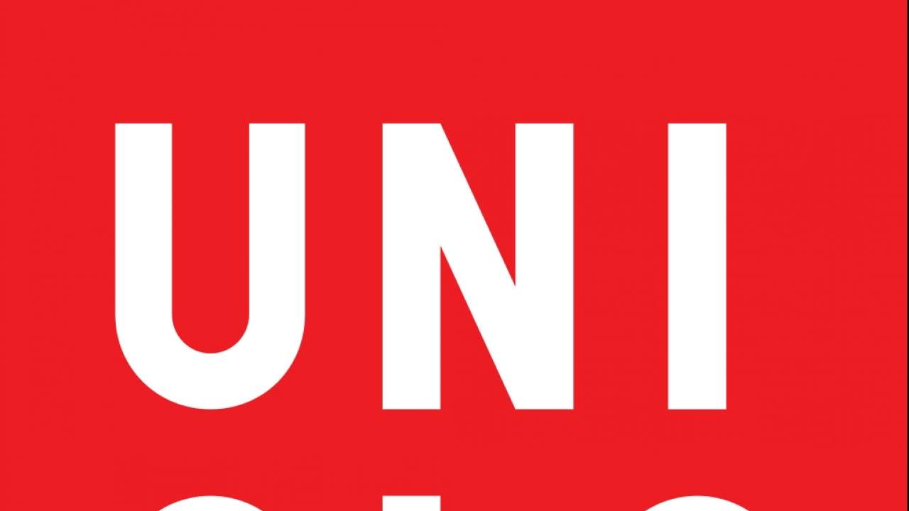 Uniqlo logo vector free download  Brandslogonet