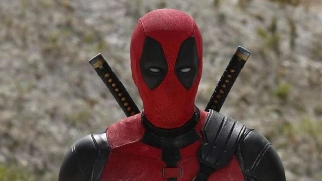 Deadpool 3