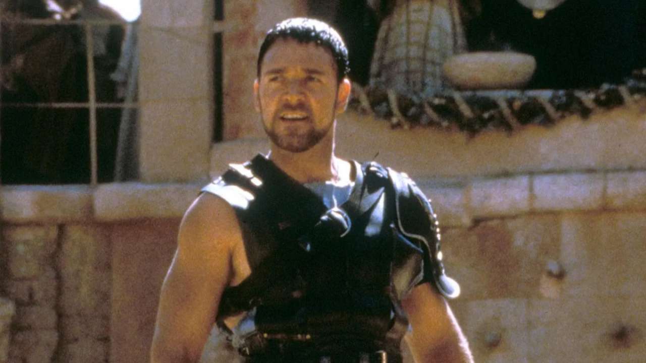 Gladiator 2