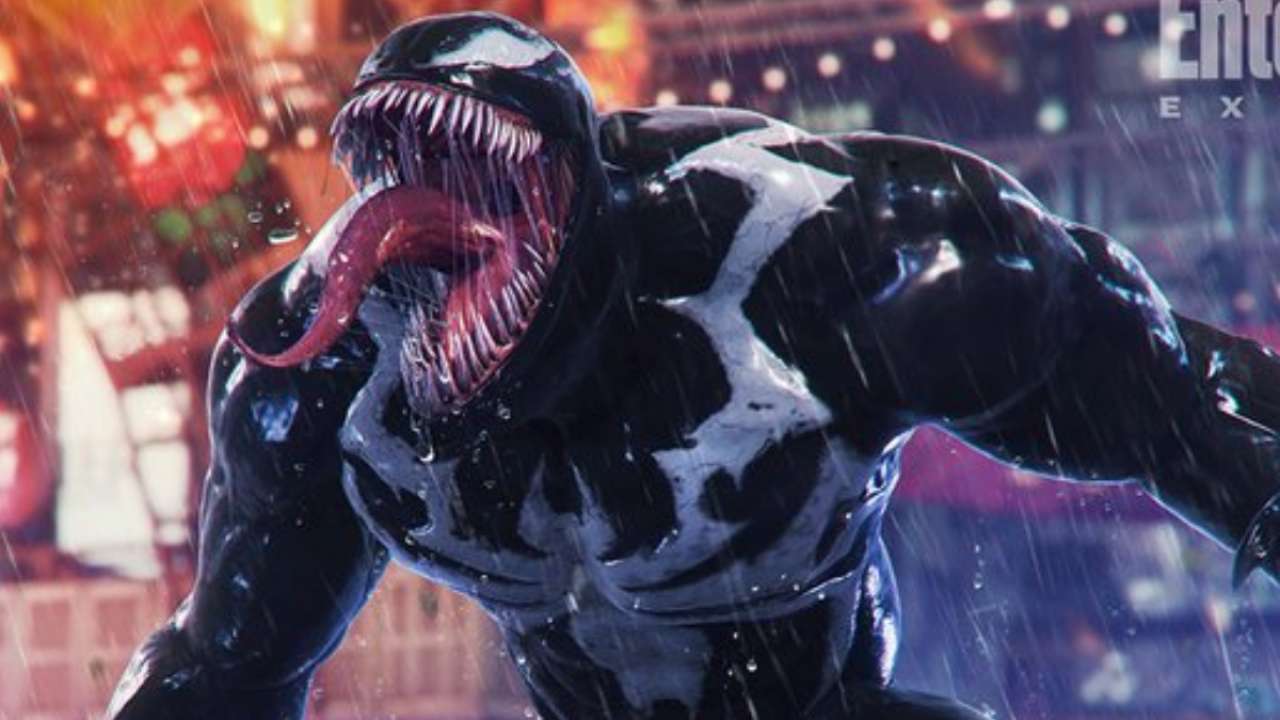 Venom 3