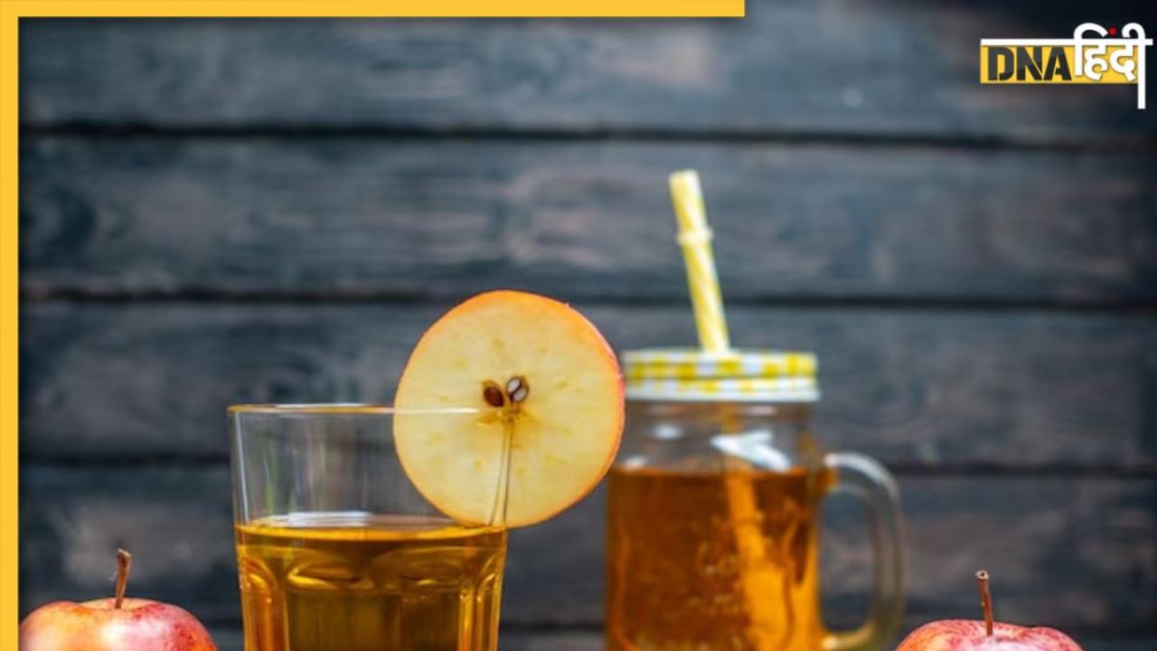 Apple Tea Benefits: रोज पिएंगे इस फल की चाय तो बिना जिम के वजन होगा कम, मिलेंगे कई और भी फायदे 