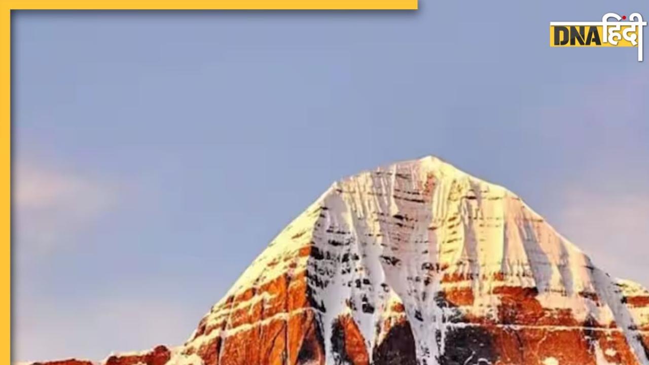 अब भारत से कर पाएंगे कैलाश पर्वत के दर्शन, यहां जानिए पूरी डिटेल 