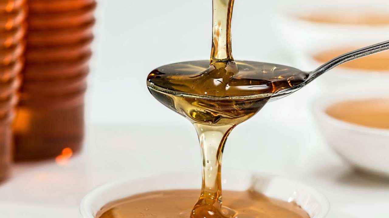 5 healthier, natural alternatives of sugar for your coffee