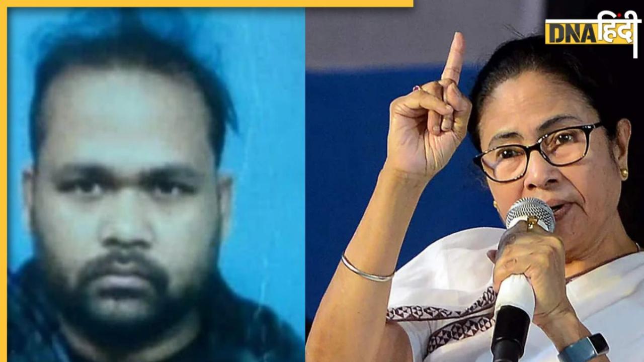 Mamta Banerjee की सुरक्षा में सेंध, घर के पास मिला चाकू-बंदूक से लैस युवक, बड़ी साजिश का अंदेशा