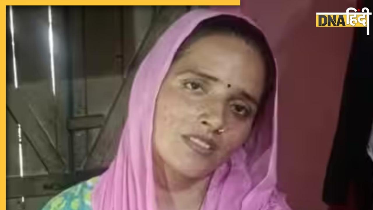 Seema Haider ने अब राष्ट्रपति के द्वार लगाई गुहार, पाकिस्तान जाने को नहीं है तैयार 