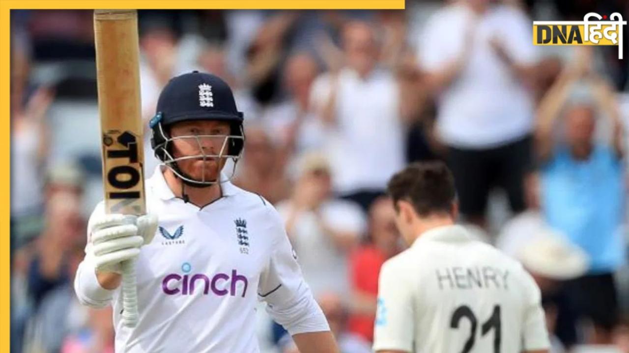 ENG vs AUS 4th Test: मैनचेस्टर टेस्ट में इंग्लैंड की पकड़ मजबूत, कंगारू गेंदबाजों को एक एक विकेट के लिए तरसाया
