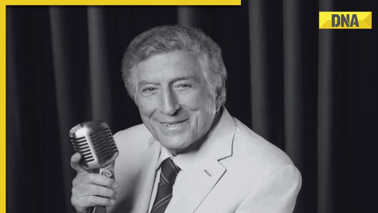 Tony Bennett, Legendary Grammy-winning Singer, Passes Away At 96