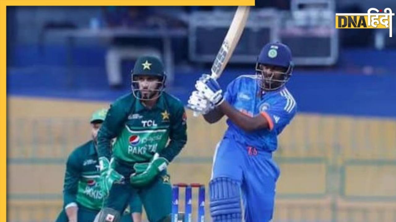 IND A vs Pak A Live Streaming: इमर्जिंग एशिया कप के फाइनल में भारत और पाकिस्तान की होगी टक्कर, जानें कहां देखें Live