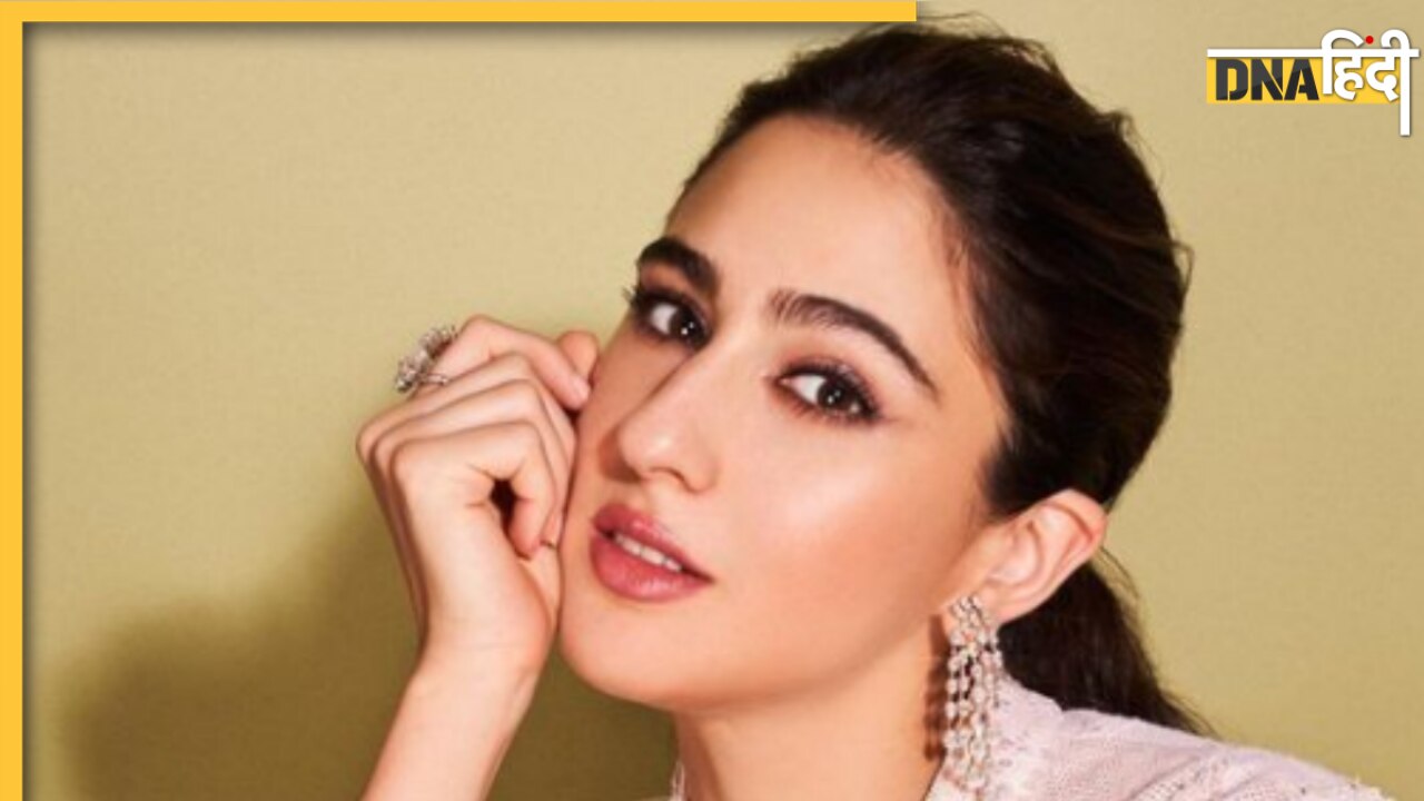 Sara Ali Khan ने नए ऑफिस स्पेस के लिए खर्च किए इतने करोड़ रुपये, कीमत जान रह जाएंगे दंग 