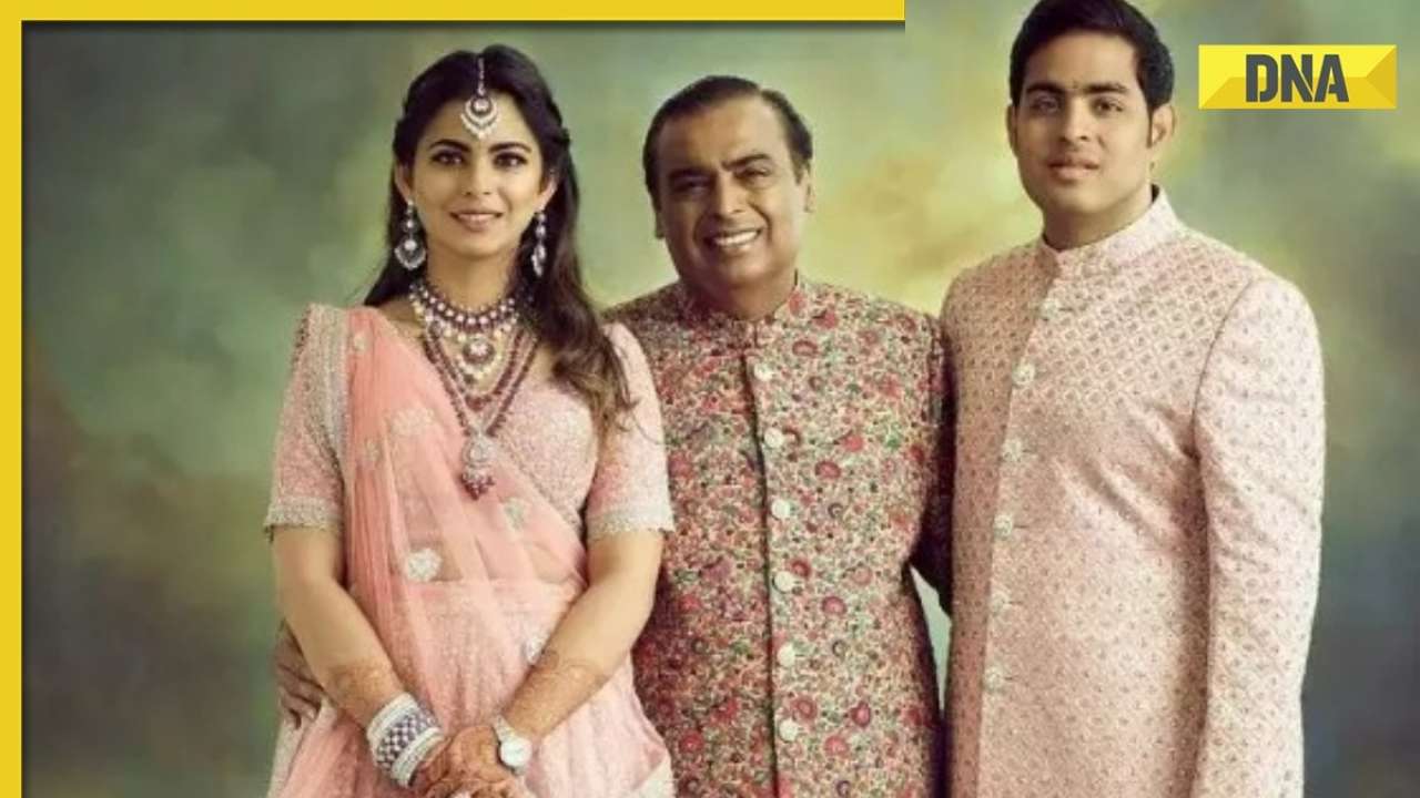 Good News For Mukesh Ambani, Isha Ambani, Akash Ambani As Reliance Jio ...