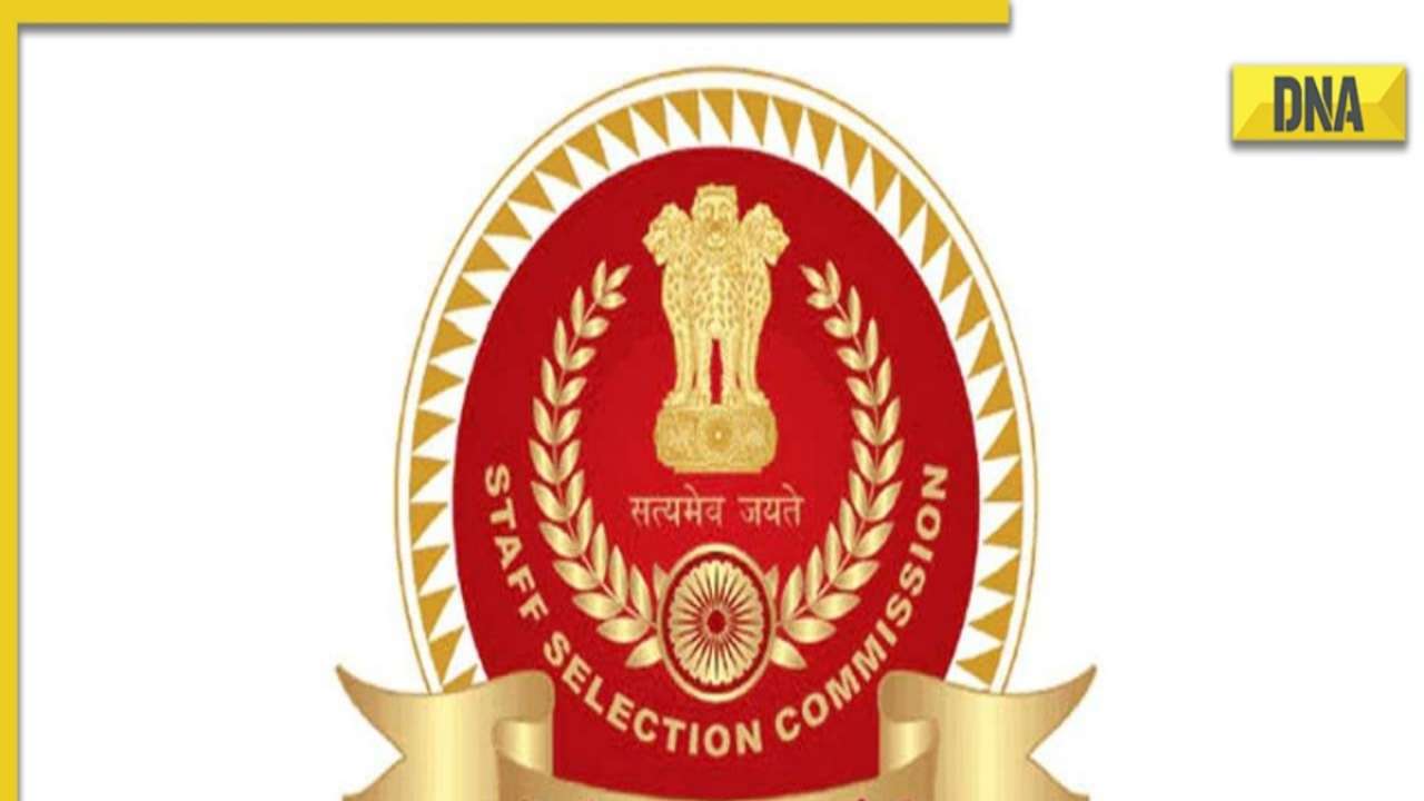 SSC CPO Recruitment: Bumper Vacancies! Apply for more than 1500 SI and  other posts in Delhi Police at ssc.nic.in- check eligibility, last date and  more | India News | Zee News