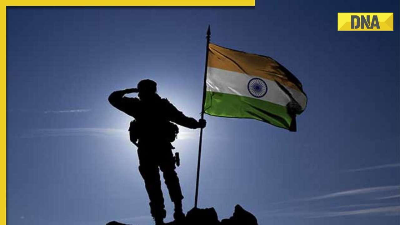 Kargil Vijay Diwas 2023 10 important facts you must know about Kargil War