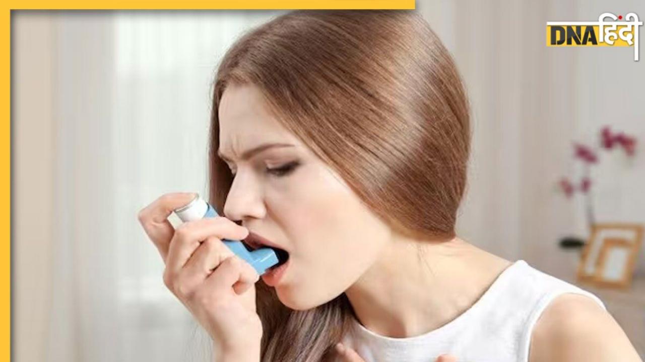 Asthma Cure In Monsoon: बारिश में इन वजहों से ट्रिगर होता है अस्थमा, जान लें बचाव का आसान तरीका