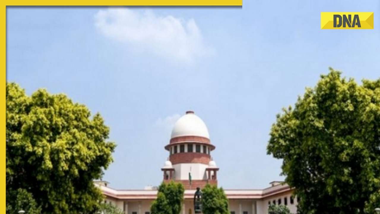 Gyanvapi Row: SC Orders No Invasive Work At Premises, Agrees To Hear ...