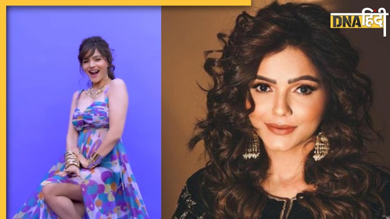 क्या Rubina Dilaik हैं प्रेग्नेंट? 'छोटी बहू' का वीडियो देख फैंस ने पूछ डाले सवाल