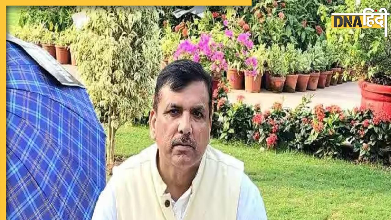 Sanjay Singh Suspended: आप सांसद संजय सिंह पूरे मानसून सत्र के लिए राज्यसभा से निलंबित, पार्टी बोली- गलत फैसला