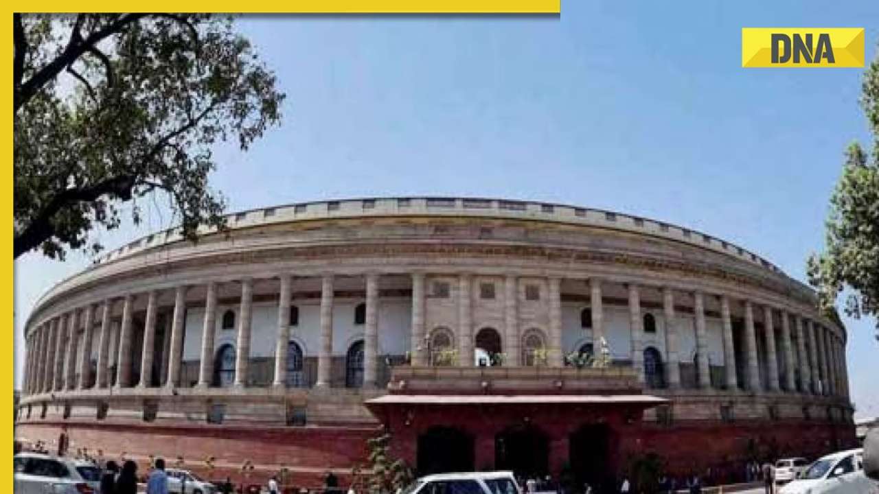 Opposition Front INDIA To Move No-confidence Motion Against NDA ...