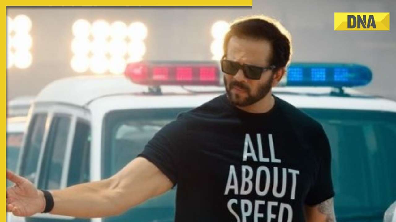 Following reports of vicky kaushal opting out of singham again, rohit shetty's team issues official statement