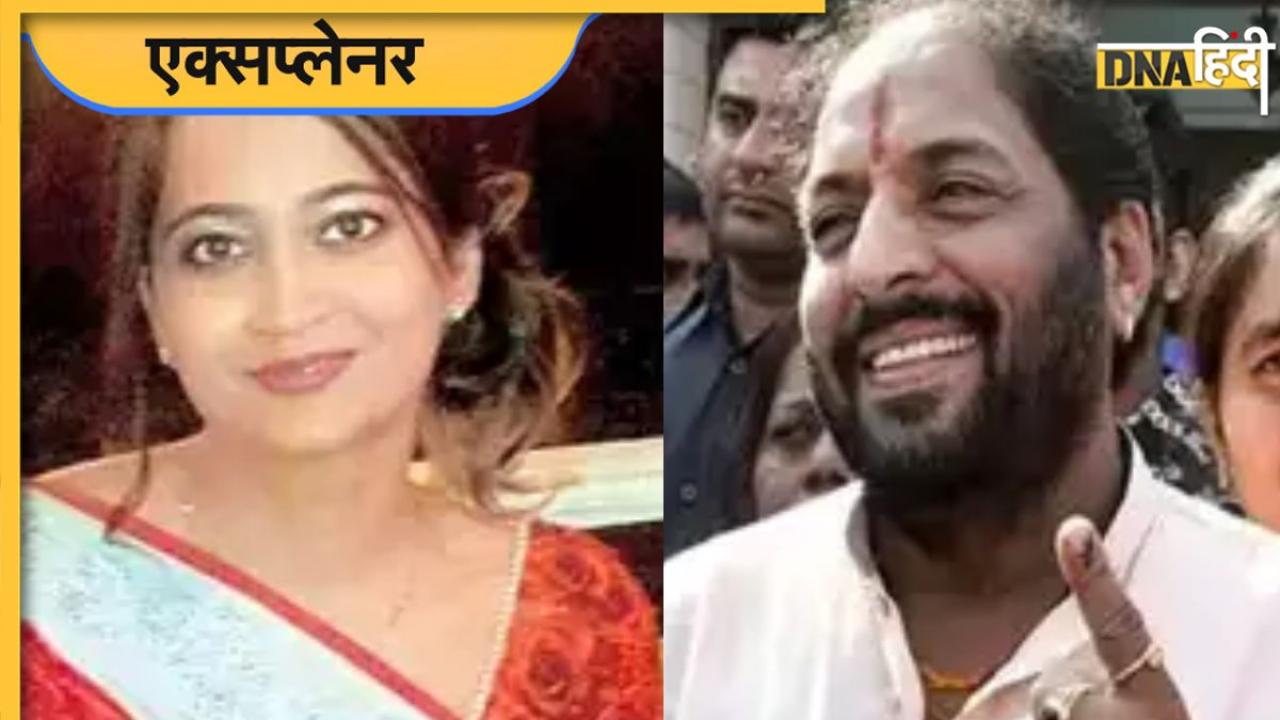 Geetika Sharma कौन थीं, क्यों उसके सुसाइड केस में 11 साल फंसा रहा हरियाणा का यह पूर्व मंत्री