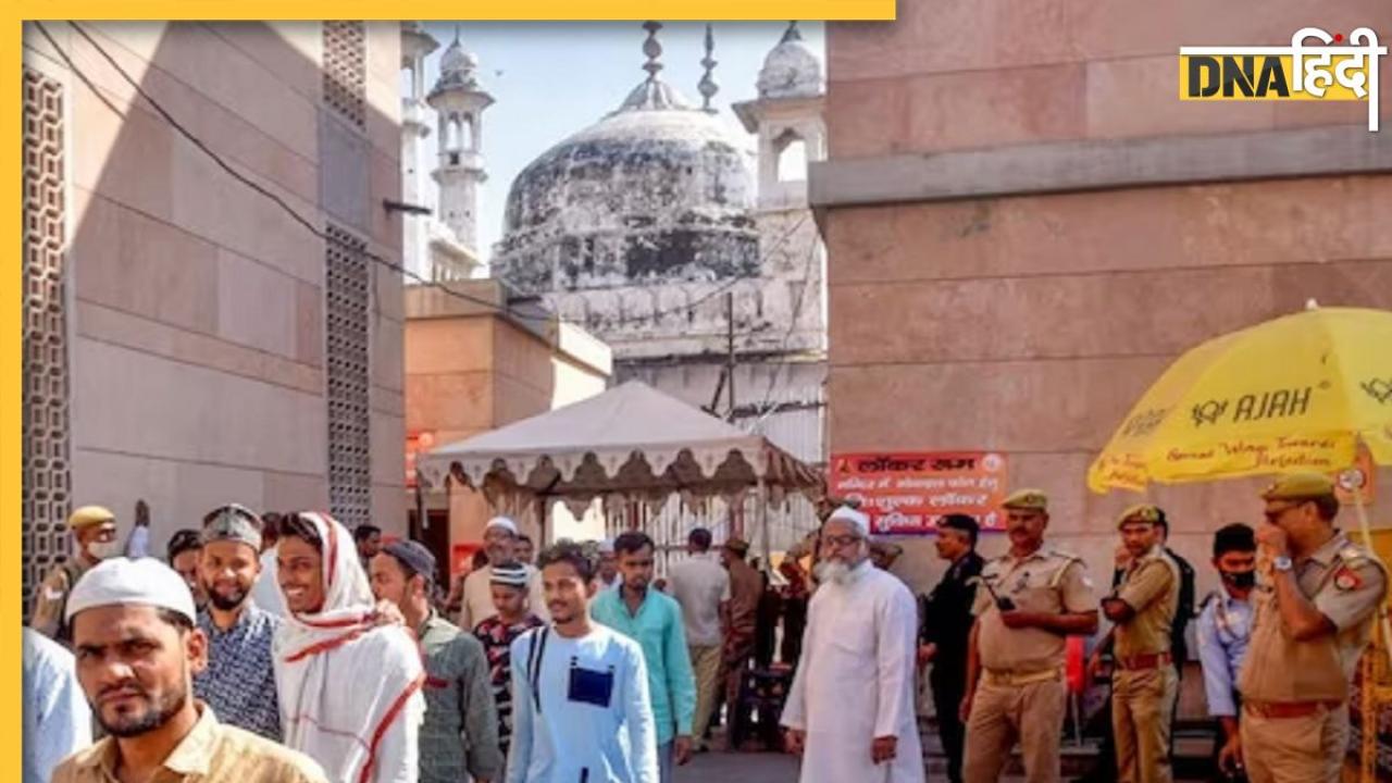 Gyanvapi Mosque Case Live: मस्जिद में सर्वे का काम जारी, तहखाने की चाबी नहीं दे रहा मुस्लिम पक्ष