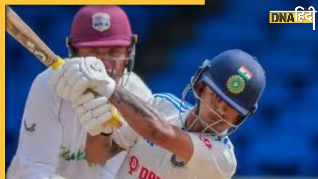 टेस्ट में इंग्लैंड के जैसा T20 वाला गेम खेलेगी टीम इंडिया? ईशान किशन का जवाब चौंका देगा