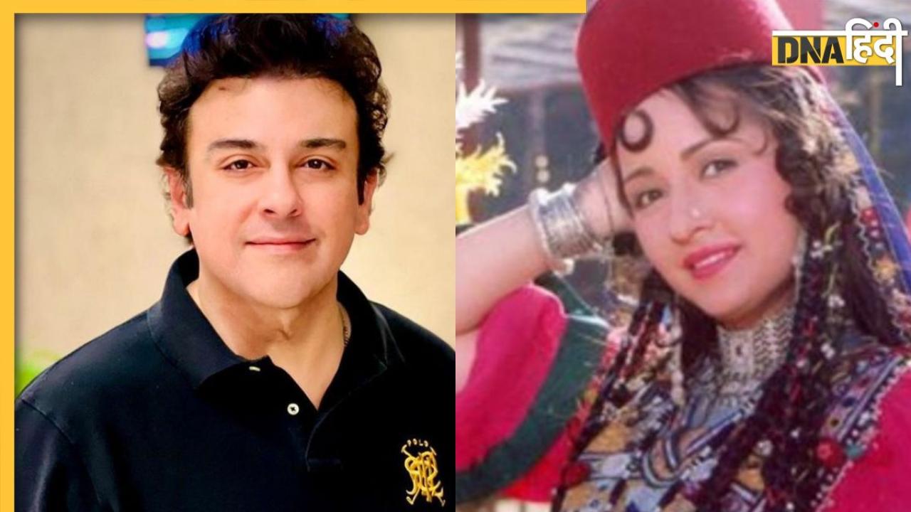 'हिना' फेम एक्ट्रेस ने बयां किया Adnan Sami से तलाक का दर्द, बोलीं 'मैं दिमागी संतुलन खो चुकी थी'