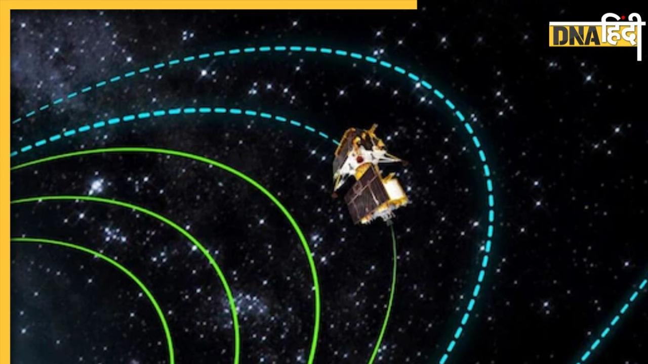 Chandrayaan-3: चांद्रमा के और करीब पहुंचा चंद्रयान-3, चौथे ऑर्बिट में की एंट्री, जानें कब होगी लैंडिंग