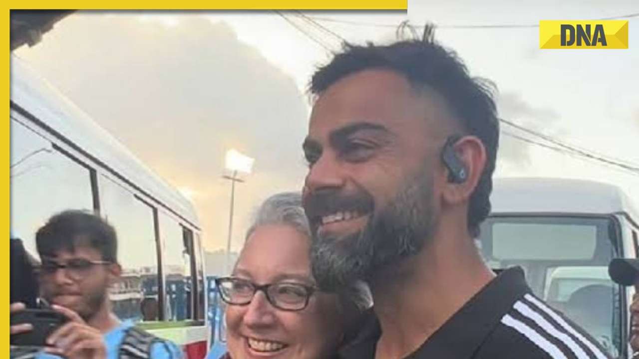 Virat Kohli uses Rs 20,000 Apple earbuds that aren't available in India,  not Apple AirPods Pro