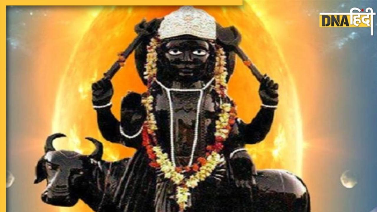 शनि के मार्गी होने से बनेगा शश राजयोग, इन 3 राशि वालों को होगा धनलाभ, खूब बरसेगा पैसा